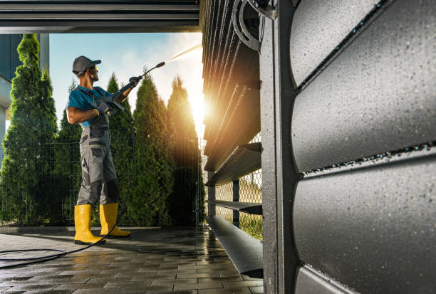 Best Driveway Cleaning and Restoration in Big Bass Lake, PA